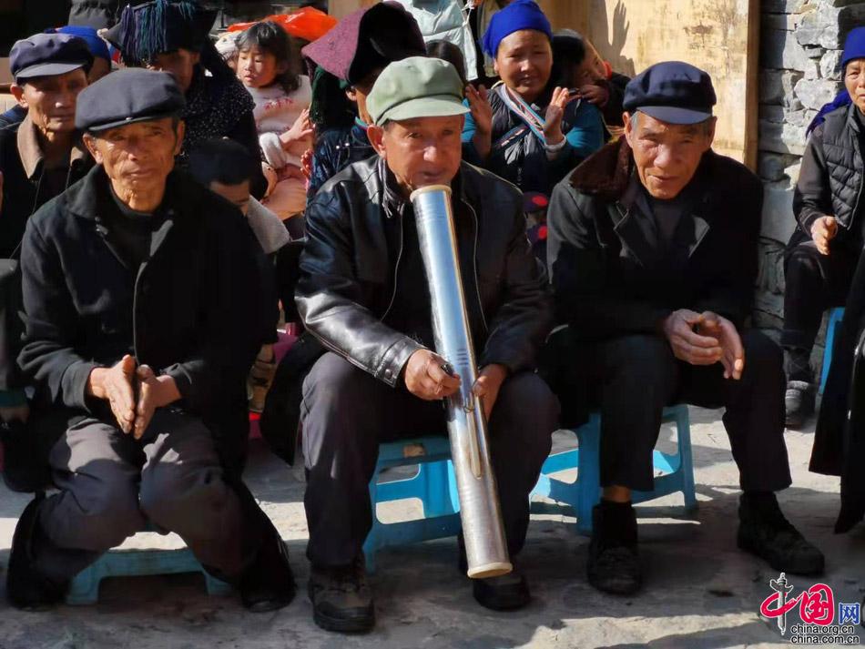 “阿者科”旅游扶贫实践入