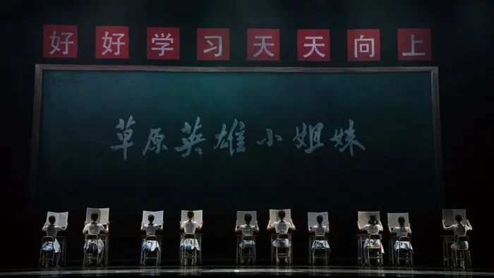 2021年全国舞台艺术优秀剧目网络演播活动即将开幕