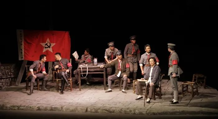 2021年全国舞台艺术优秀剧目网络演播活动即将开幕