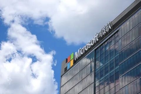 微软大中华区换帅 前高通高管空降