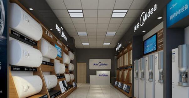 重庆市民买美的热水器漏电 电笔测不出厂家同意换货