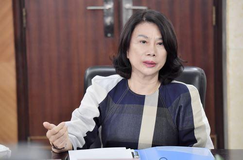 全国人大代表、格力电器董事长董明珠：中国要做制造业世界研发中心