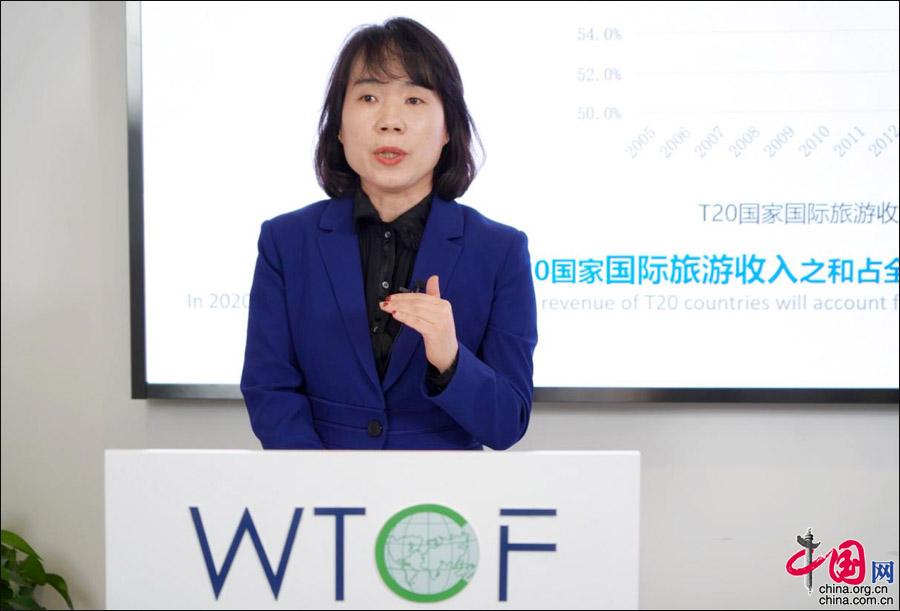 去年全球旅游总人次72.78亿 收入仅2.92万亿