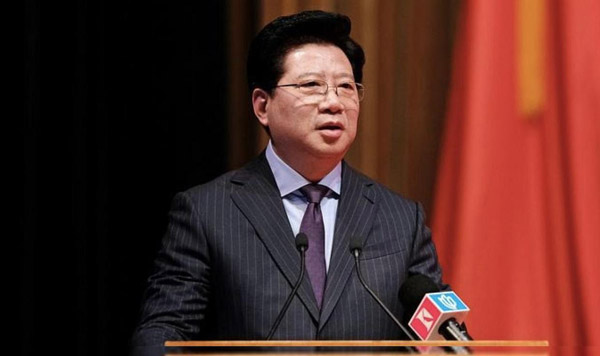 胡卫：建议改进飞机火车票报销方式减少纸张浪费