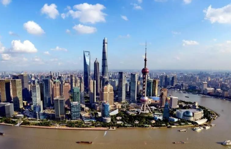 随着中国经济的恢复增长 外资加快流入