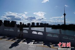 2020年全国337个地级及以上城市平均优良天数比例为87%