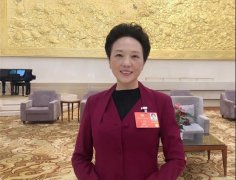 全国政协委员徐丽桥：建议建设中小型国家文化公园