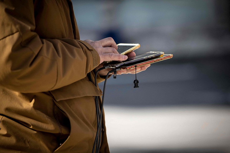 发掘内需潜力 新型消费加速扩容提质