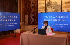 全国人大代表田春艳：建议延长产假至6个月