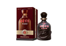 古井贡酒再次申请“上海滩”商标