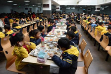 开学季，请您收好这份返校饮食攻略