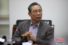 中美专家：新冠疫情防控与治疗需要携手合作