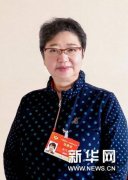 全国政协委员骆芃芃：在艺术院校中建立并健全篆刻艺术学科