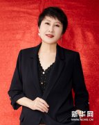 全国政协委员张凯丽：巩固文化扶贫成果 持续推进乡村文化振兴