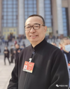 潘鲁生委员：关于增设“民间文艺学”学科的建议