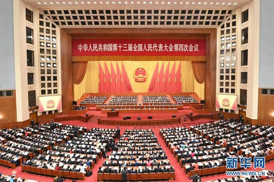 “十四五”开局之年，全国两会为文化行业划了这些重点