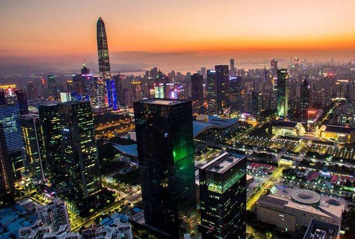 谋篇定策“十四五” 未来五年中国经济方略浮现