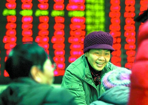 代表委员热议创业板改革：制度红利持续释放