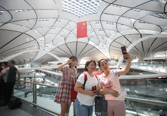 中共成功的最重要秘诀是什么？俄共主席这样说
