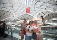 中共成功的最重要秘诀是什么？俄共主席这样说