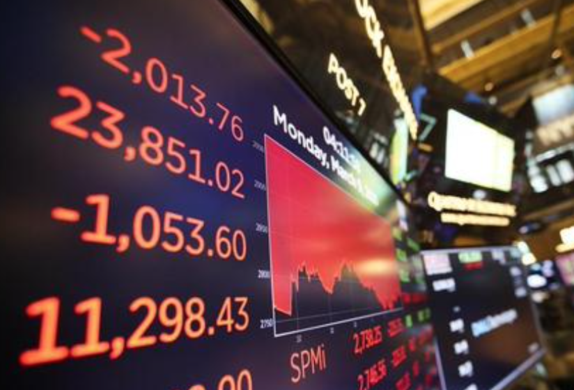 机构展望2021年发展前景 经济复苏动力足