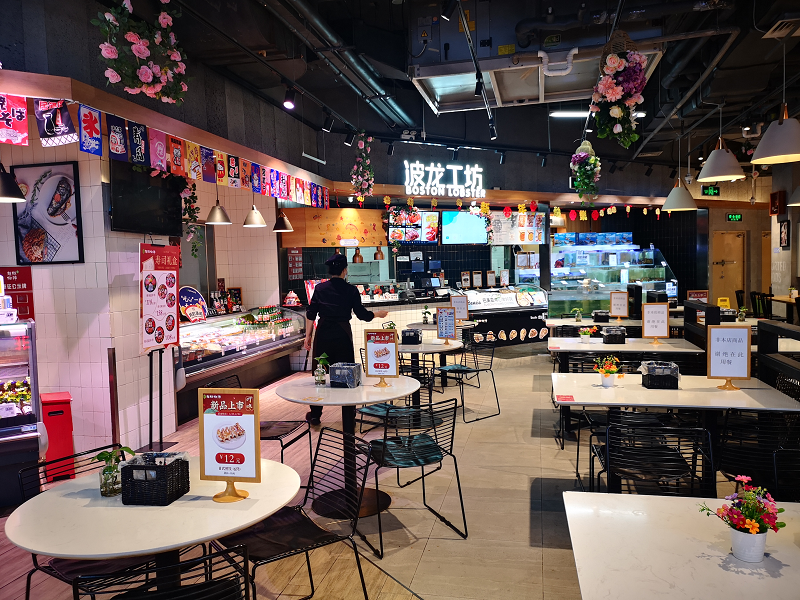 永辉超级物种关店背后：零售新物种们路在何方