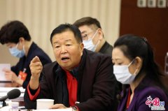 严彬：中国扶贫和抗疫精神内涵需要深度挖掘