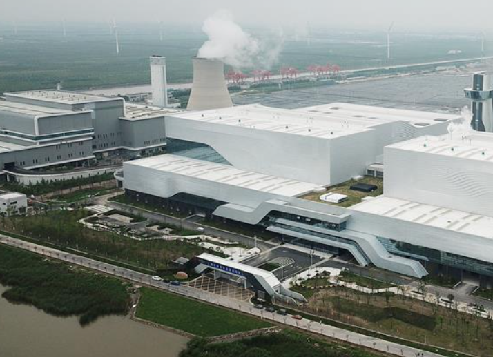 碳达峰路线图浮现 万亿级市场将开启