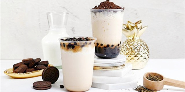 聚焦315丨“奶茶第一股”或将上市，但是你手中的奶茶放心吗？