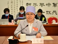 人大代表马慧娟：乡村振兴，产业是基础，文化是未来