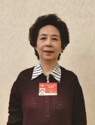范小青：当代文艺工作者的任务就是多出精品力作