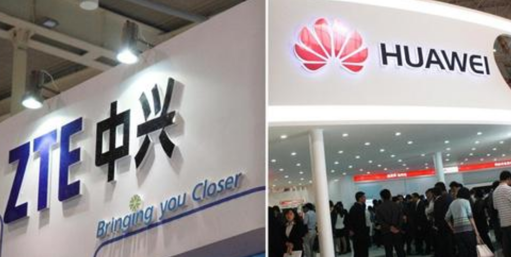 印度将修订电信许可规范 华为中兴是否会被列入“可信电信商”清单？