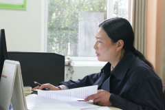 陶勋花代表：走向乡村振兴 乡村旅游大有可为