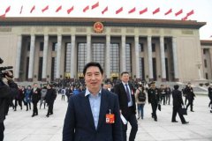 两会代表委员谈新发展格局下中国茶产业的高质量发展