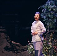 北京曲剧演绎北京故事——纯正京韵再现老舍先生代表作《龙须沟》
