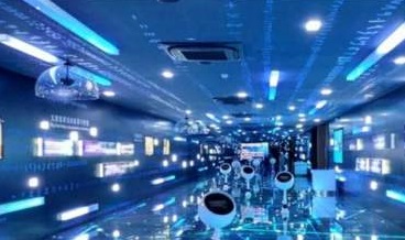 数字经济发展路线图明晰 数字中国建设加速推进