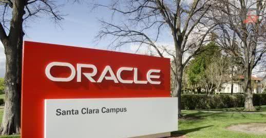 甲骨文第三财季营收101亿美元 云服务和授权支持业务营收占72%