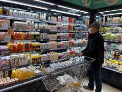 激战一年后 北京低温奶江湖谁主天下