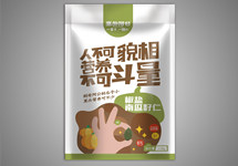 聚焦315丨新疆海川三新食品公司椒盐南瓜籽仁霉菌超标被罚款2万元