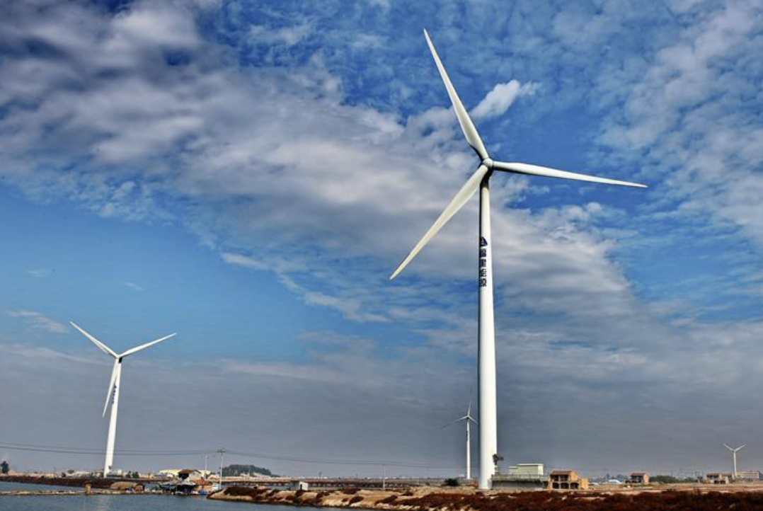 政策暖风频吹 风电光伏行业利好可期