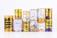 驼奶粉掺假调查：含量可定制、宣称能“抗癌”