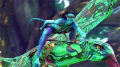 11年前这部3D大片曾间接推动中国电影院线的硬件升级