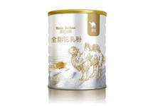 驼奶粉掺假追踪：那拉集团认可检测结果，已成立调查小组自查