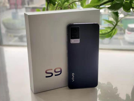vivo S9使用体验：5重超质感美颜 自拍功能再升级