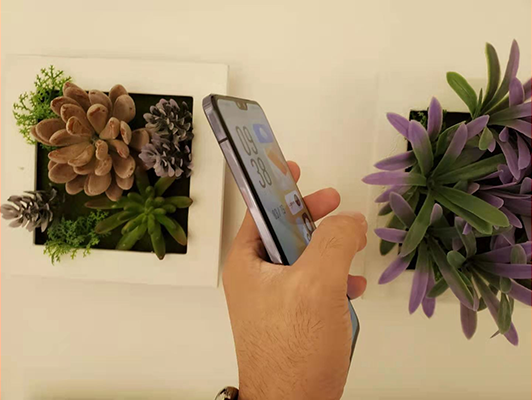 vivo S9使用体验：5重超质感美颜 自拍功能再升级