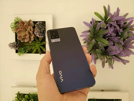 vivo S9使用体验：5重超质感美颜 自拍功能再升级