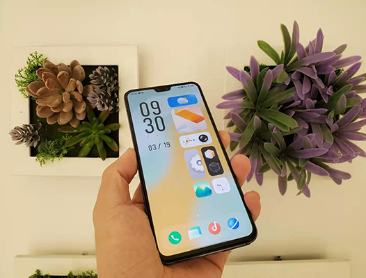 vivo S9使用体验：5重超质感美颜 自拍功能再升级