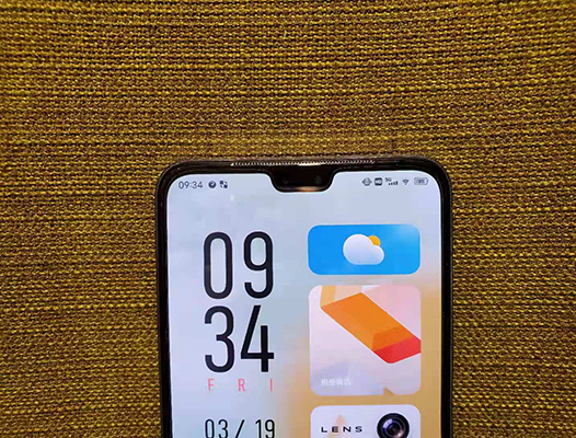 vivo S9使用体验：5重超质感美颜 自拍功能再升级