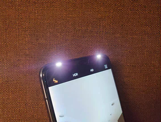 vivo S9使用体验：5重超质感美颜 自拍功能再升级