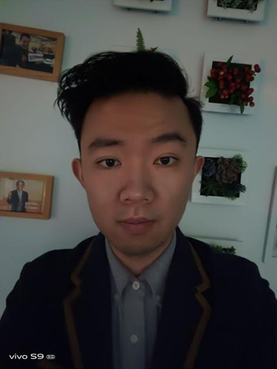 vivo S9使用体验：5重超质感美颜 自拍功能再升级